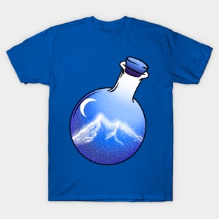 Magic bottle 2 T-Shirt